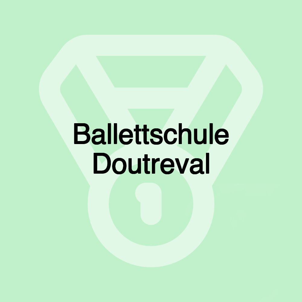 Ballettschule Doutreval