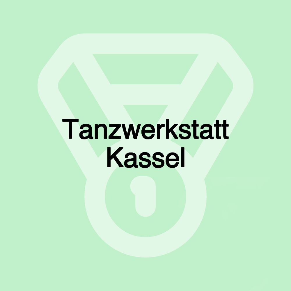 Tanzwerkstatt Kassel Tanzwerkstatt Kassel