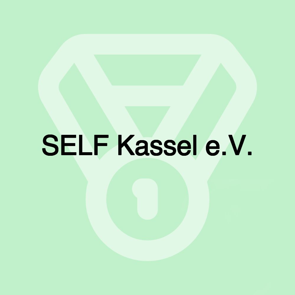 SELF Kassel e.V.