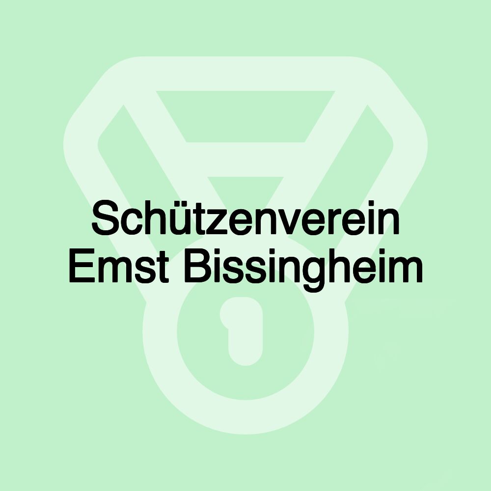 Schützenverein Emst Bissingheim Schützenverein Emst Bissingheim