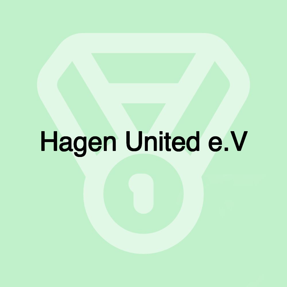 Hagen United e.V