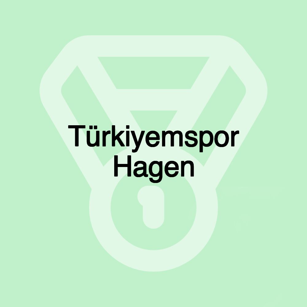 Türkiyemspor Hagen