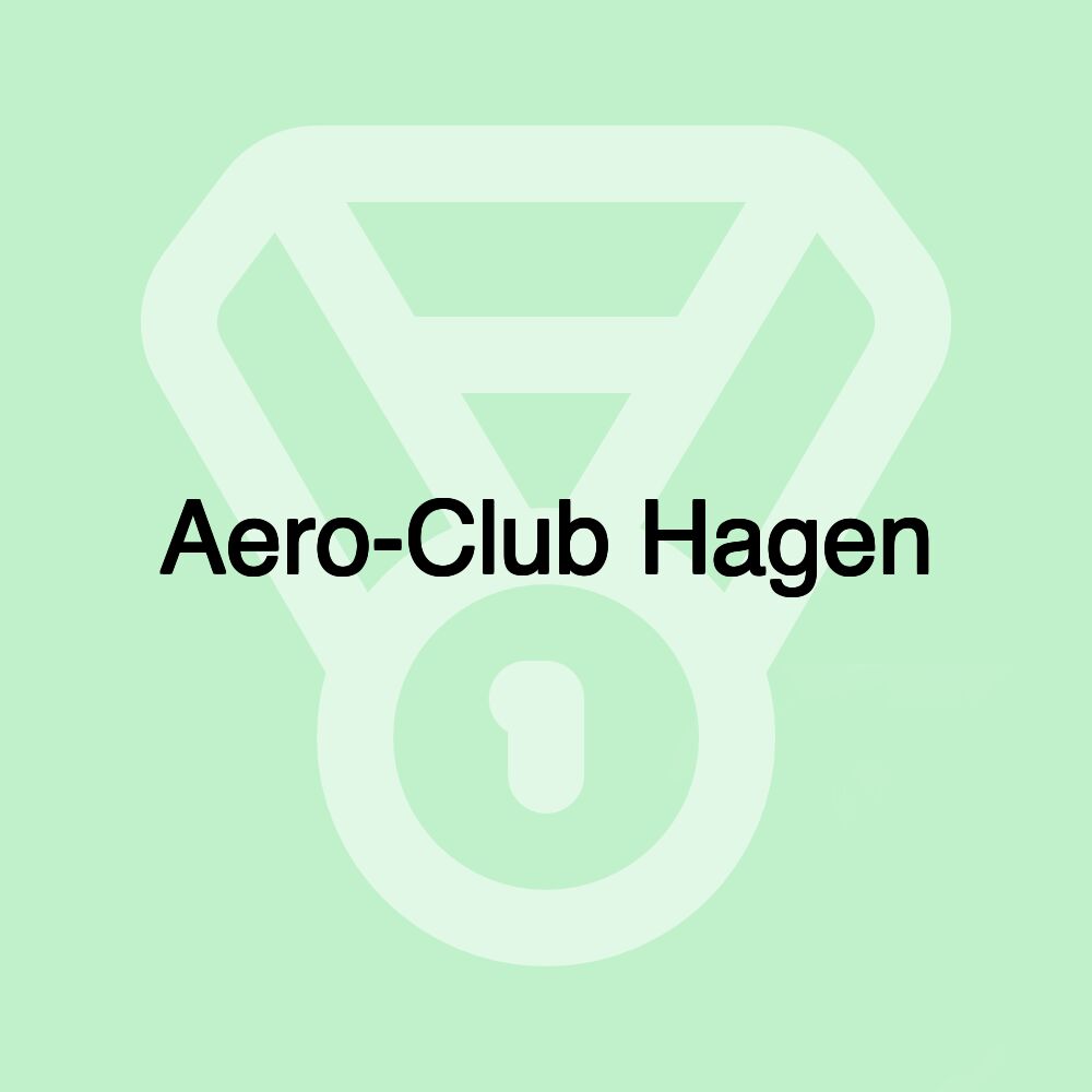 Aero-Club Hagen