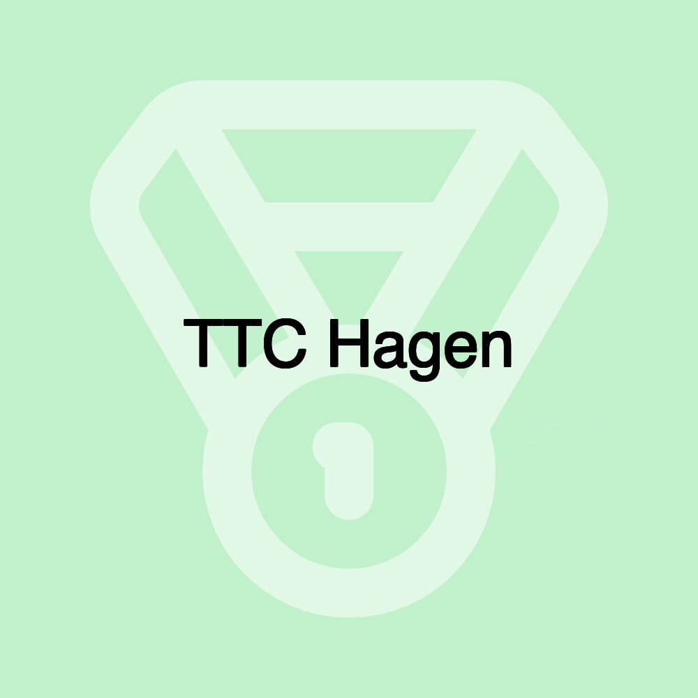 TTC Hagen TTC Hagen