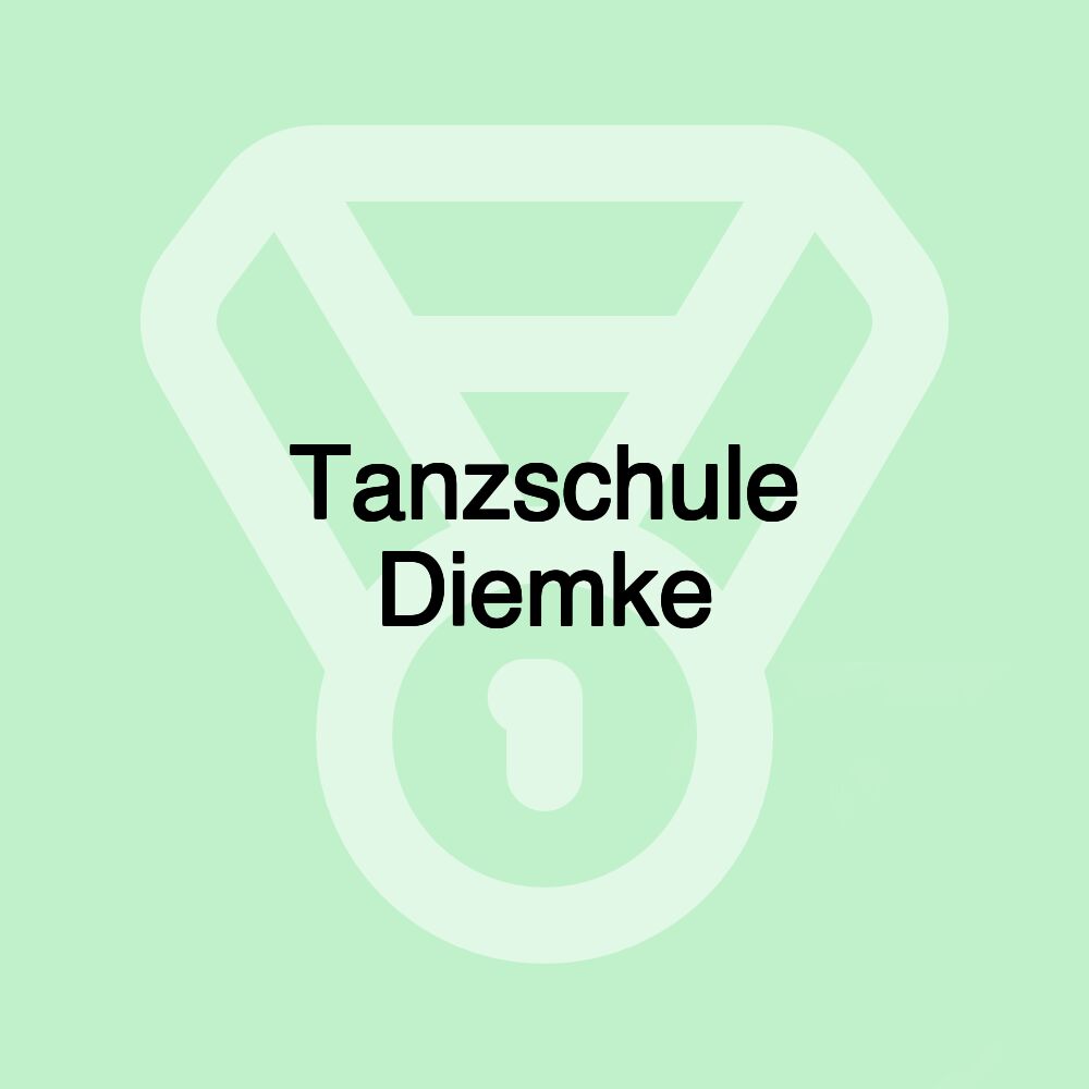 Tanzschule Diemke Tanzschule Diemke
