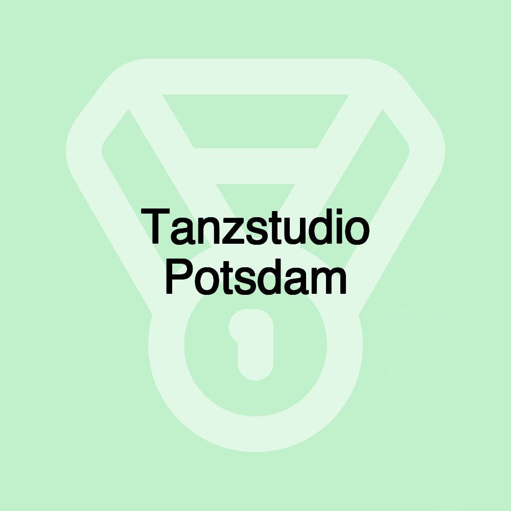 Tanzstudio Potsdam