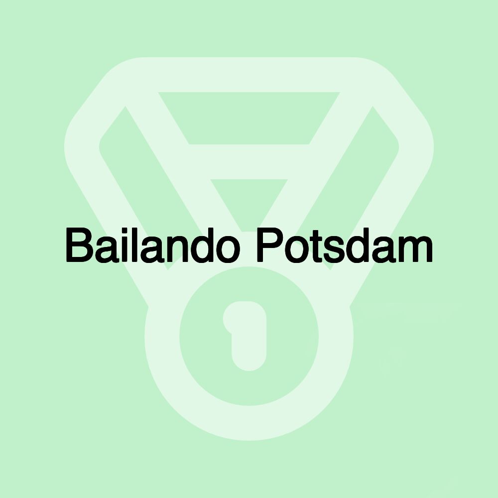 Bailando Potsdam