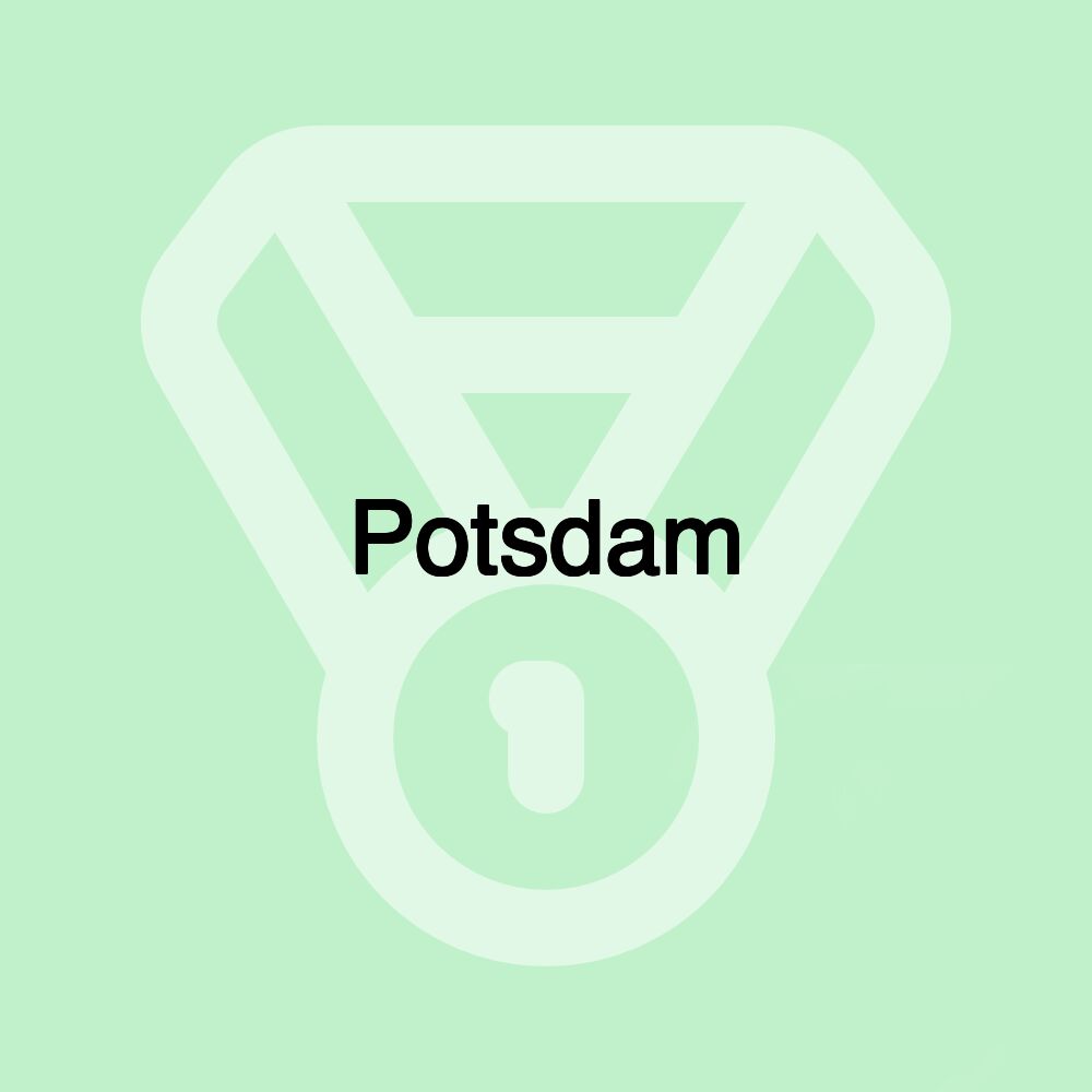 Potsdam