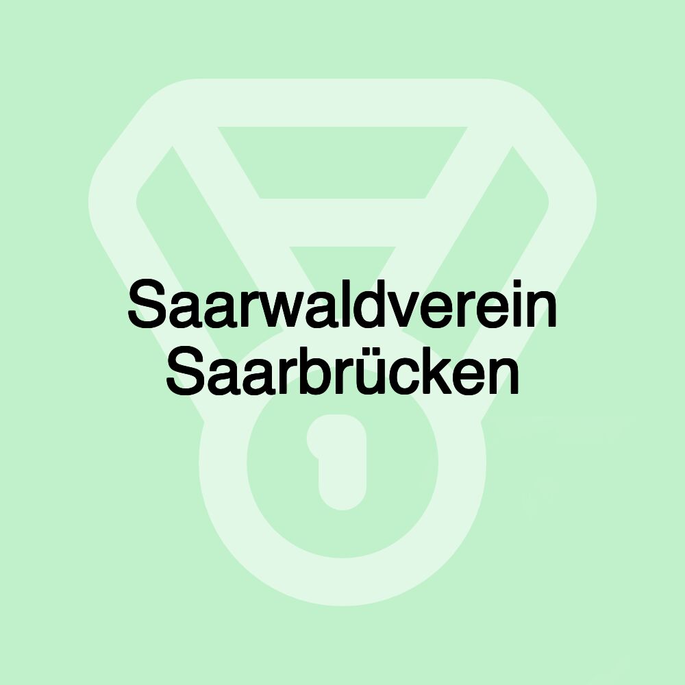 Saarwaldverein Saarbrücken Saarwaldverein Saarbrücken
