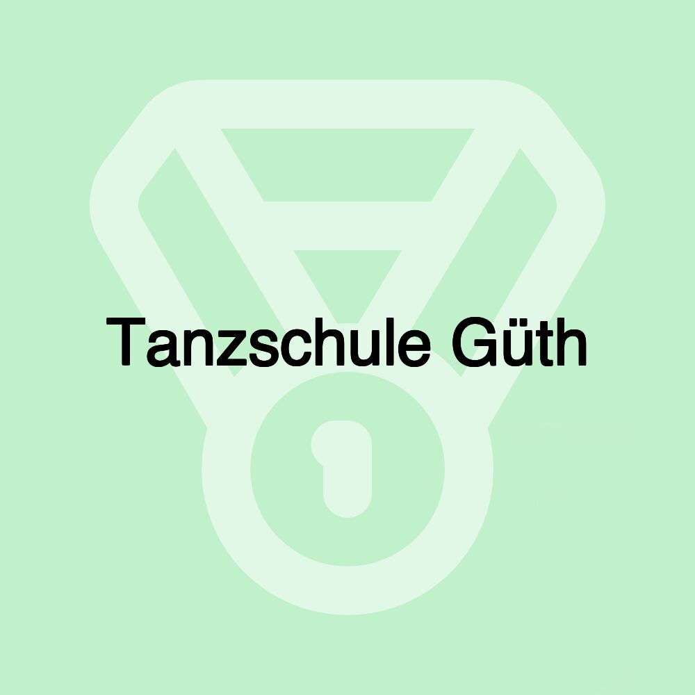 Tanzschule Güth Tanzschule Güth