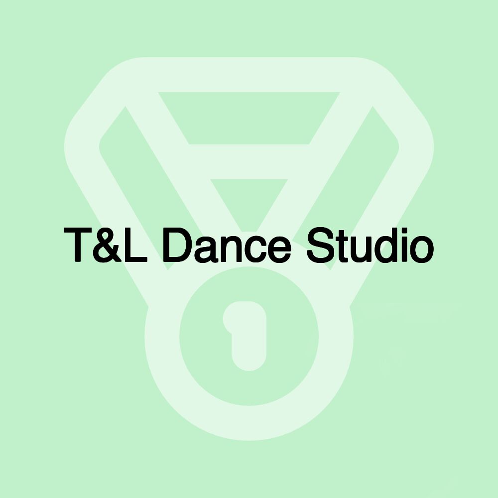 T&L Dance Studio T&L Dance Studio