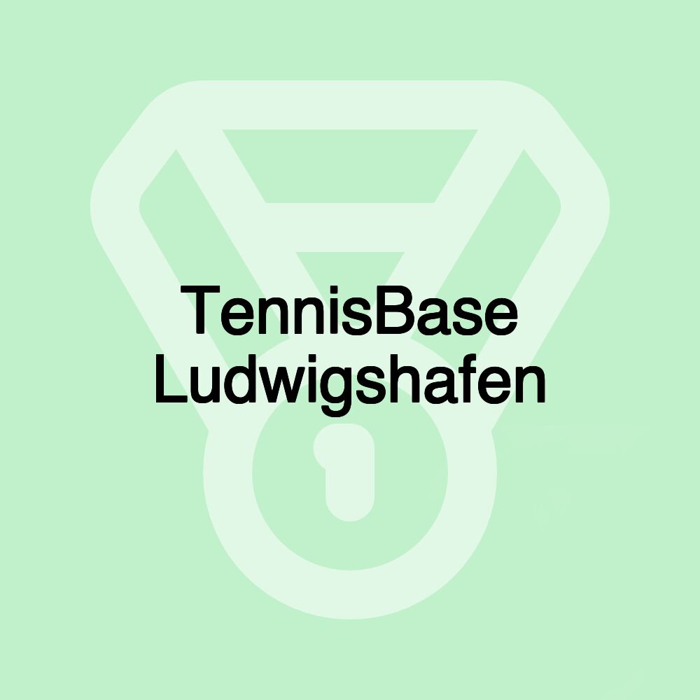 TennisBase Ludwigshafen
