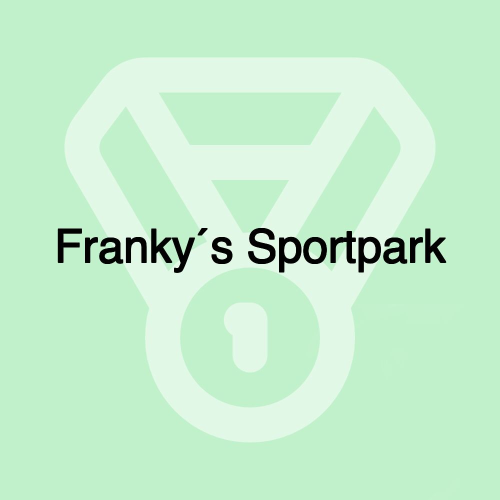 Franky´s Sportpark Franky´s Sportpark