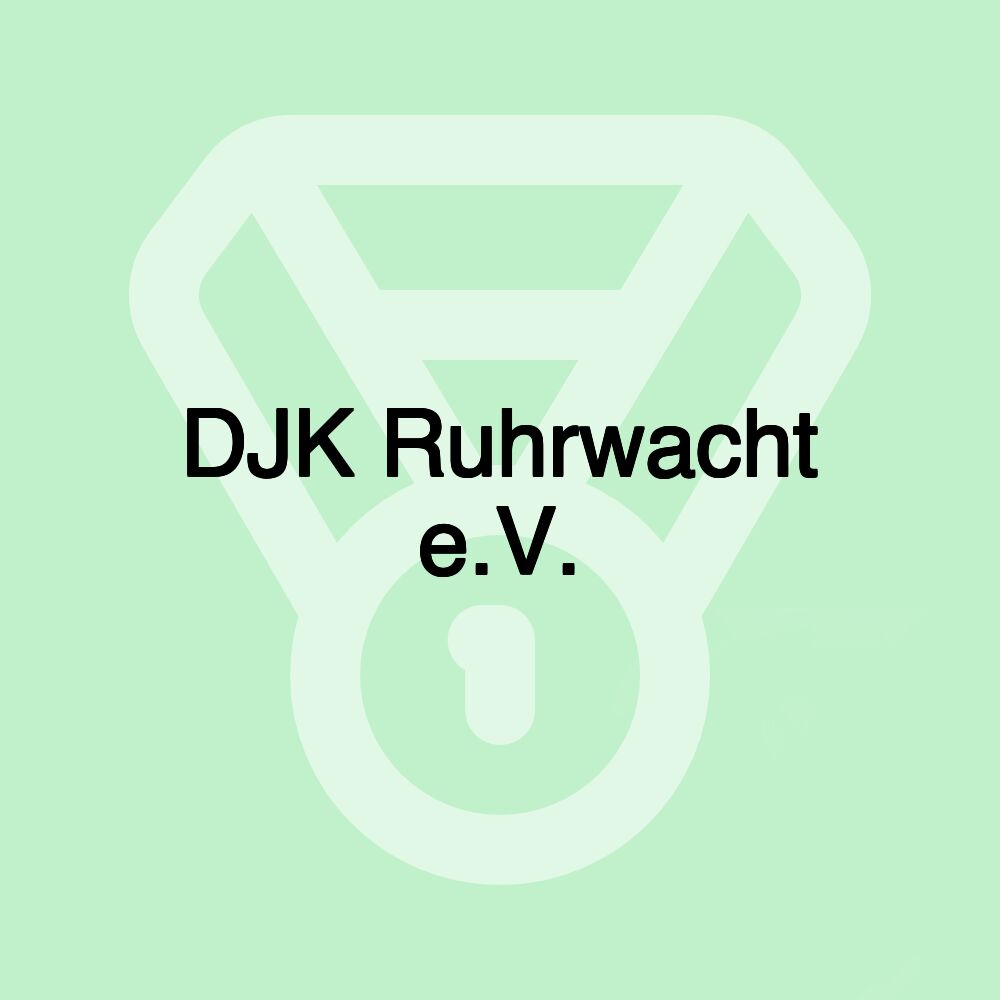 DJK Ruhrwacht e.V.