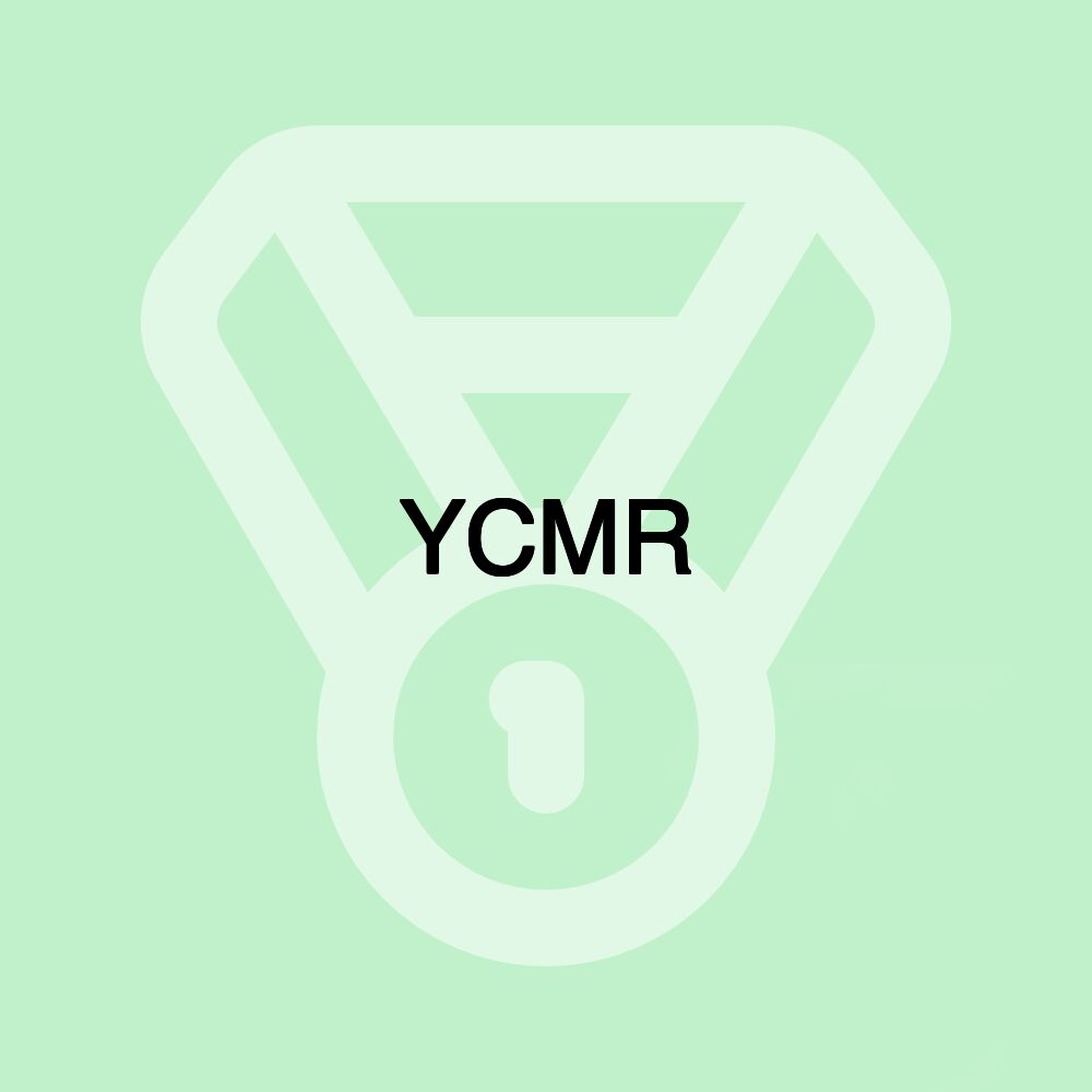 YCMR YCMR