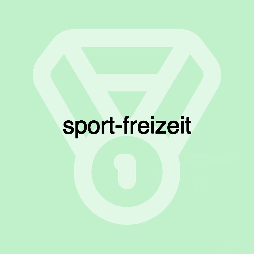 sport-freizeit
