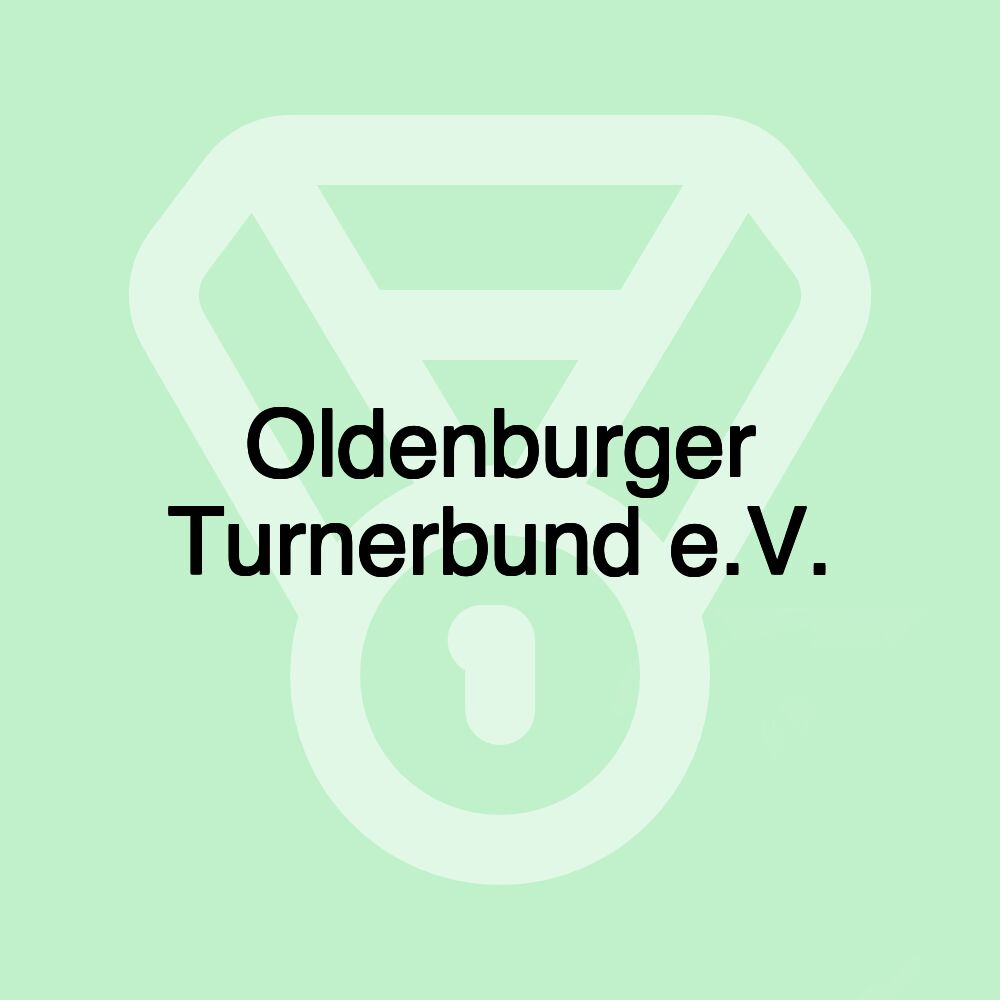 Oldenburger Turnerbund e.V.