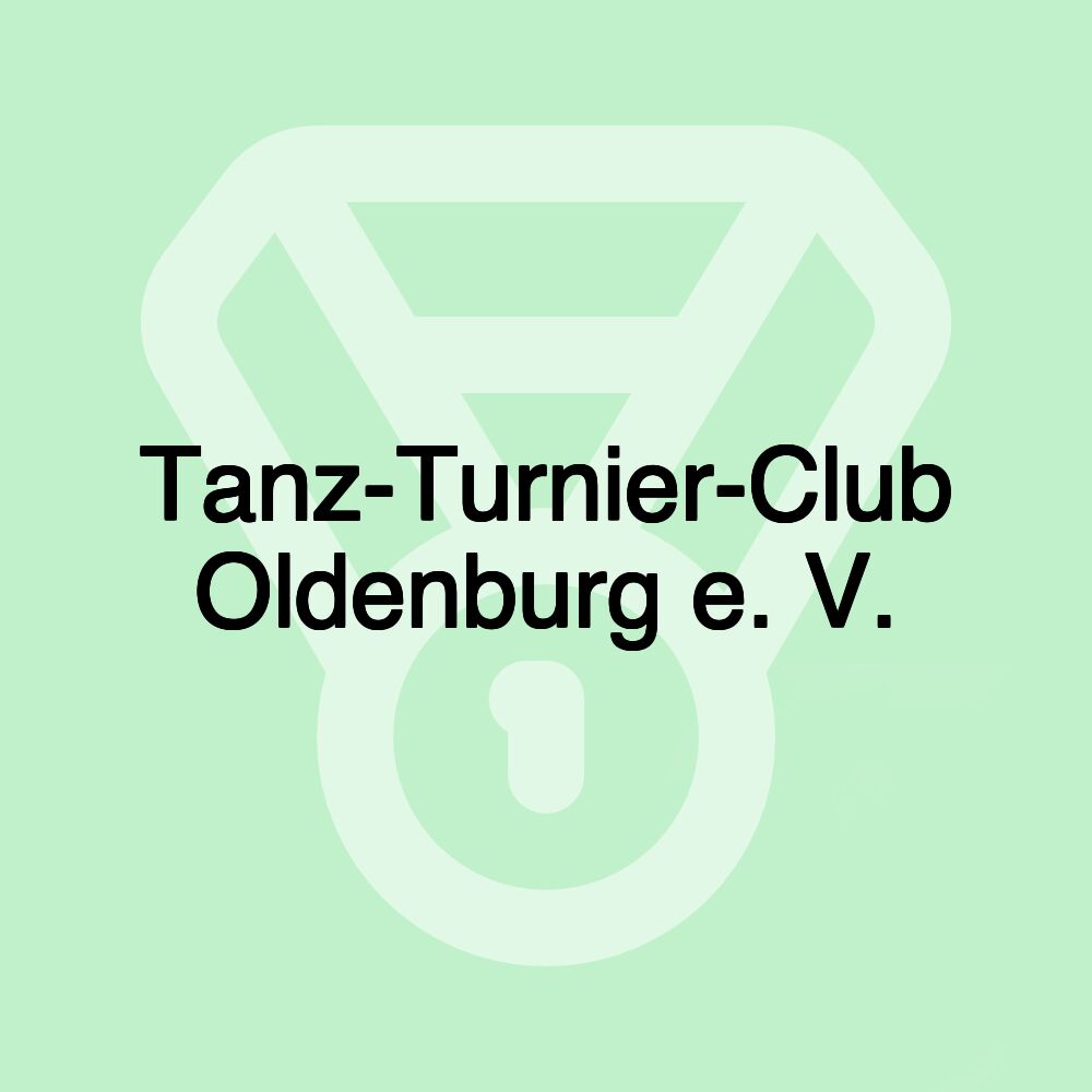 Tanz-Turnier-Club Oldenburg e. V.