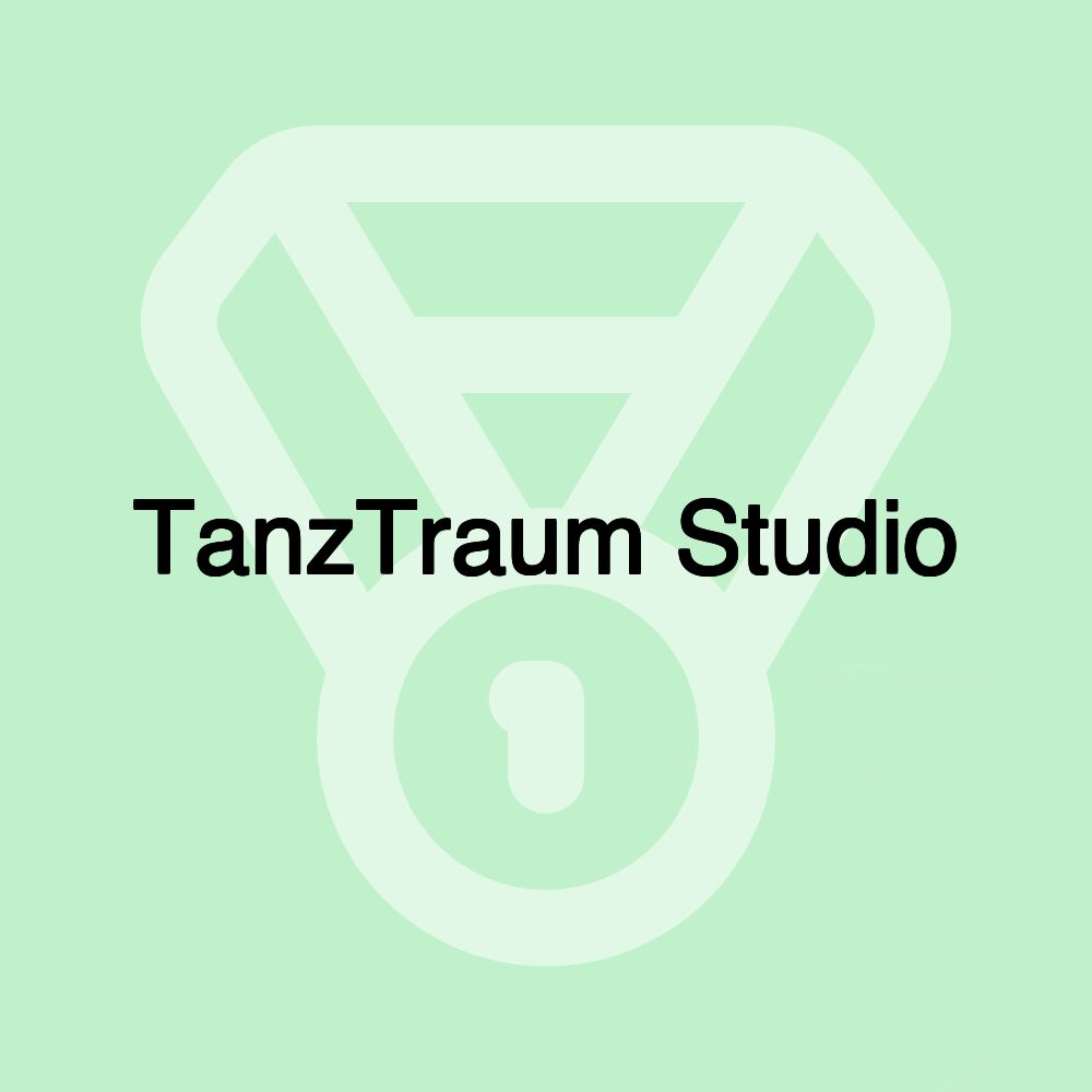 TanzTraum Studio TanzTraum Studio