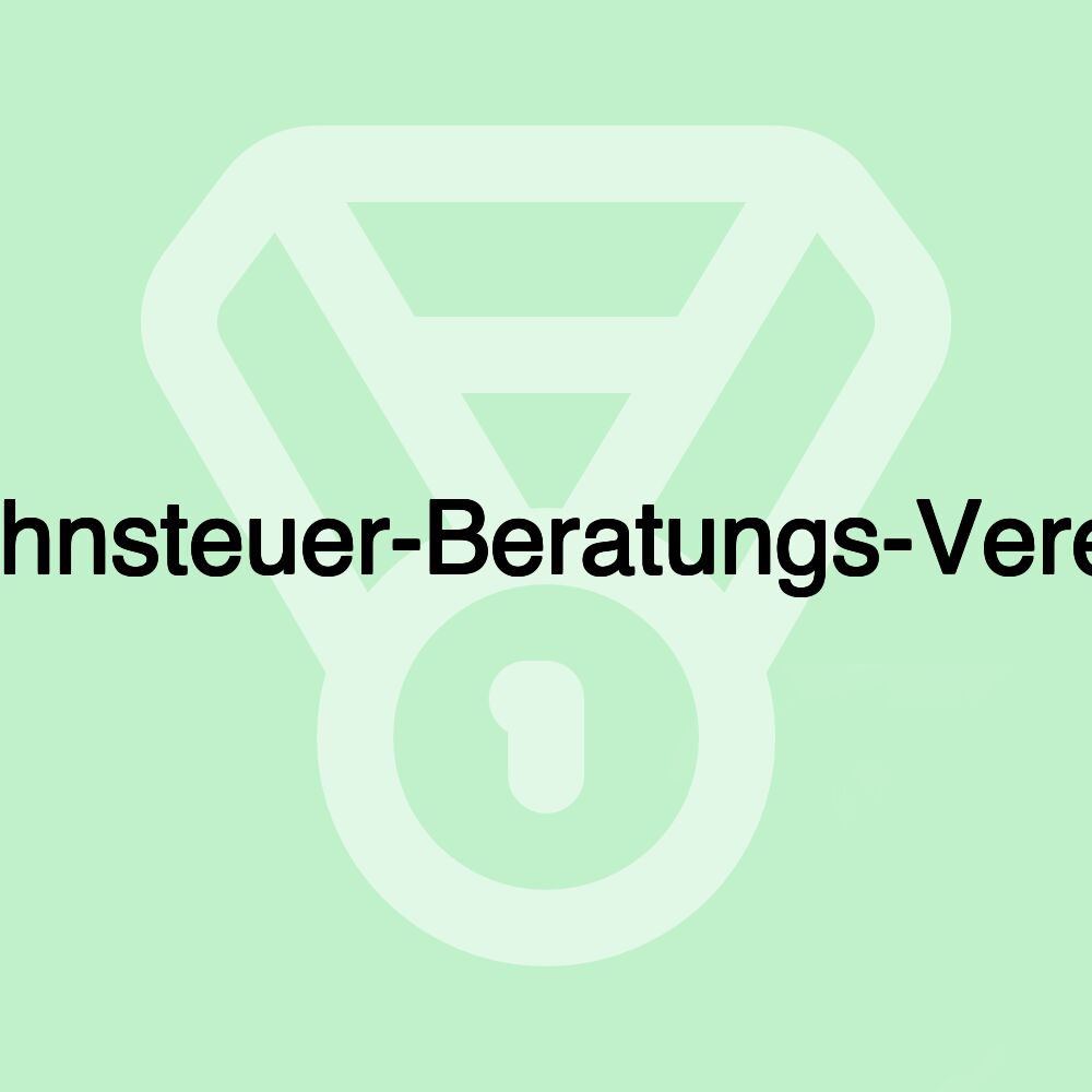 Lohnsteuer-Beratungs-Verein