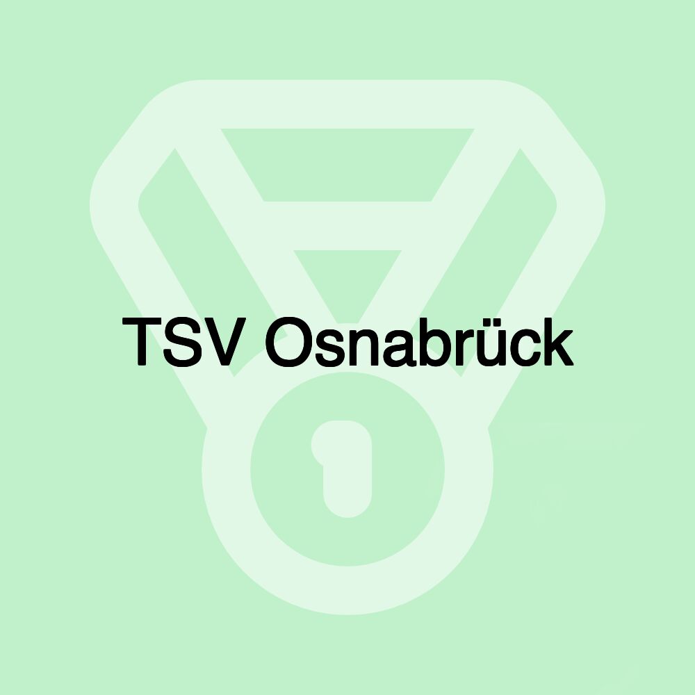 TSV Osnabrück