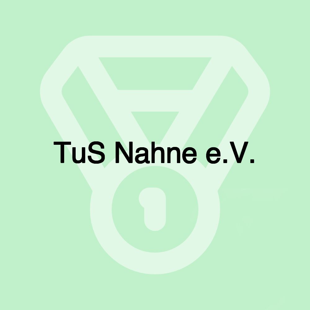 TuS Nahne e.V.