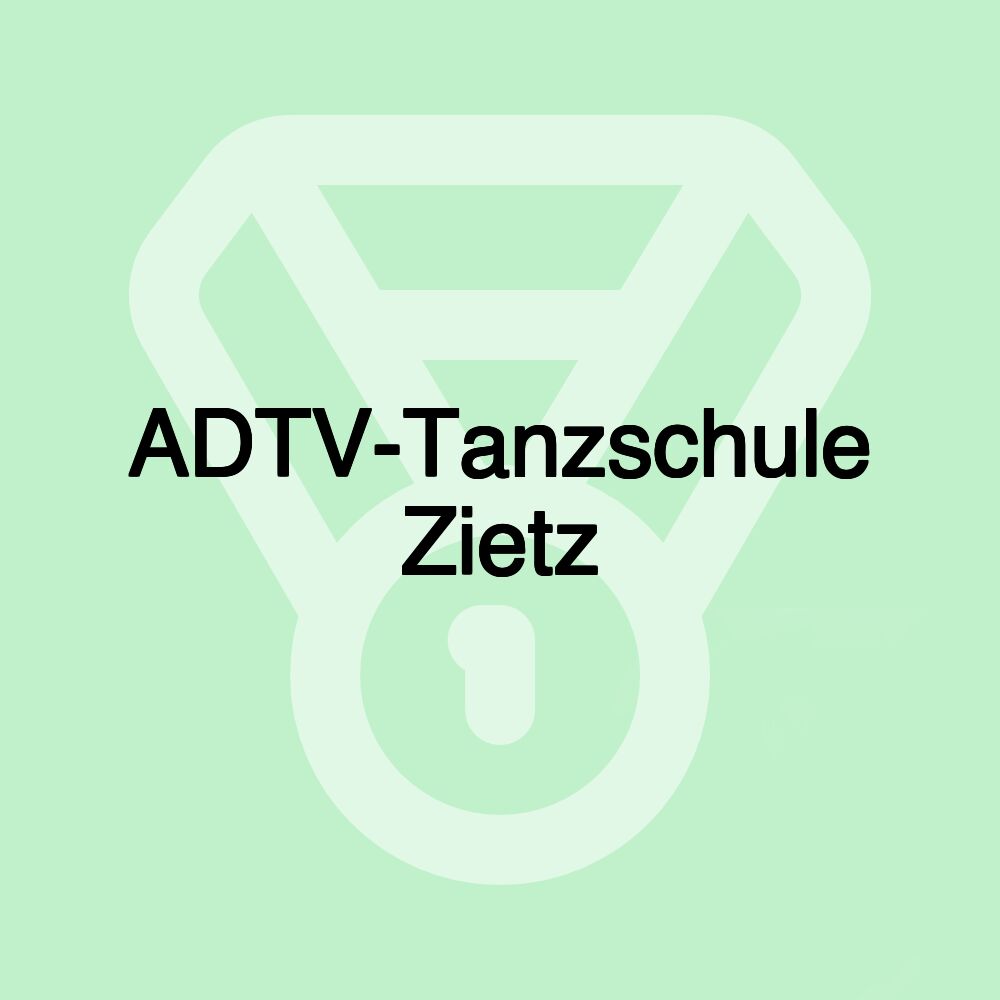 ADTV-Tanzschule Zietz
