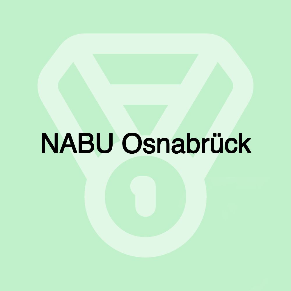 NABU Osnabrück