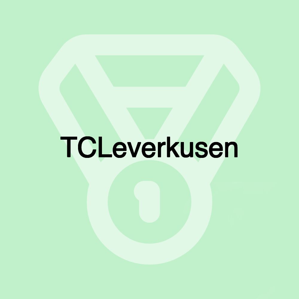 TCLeverkusen