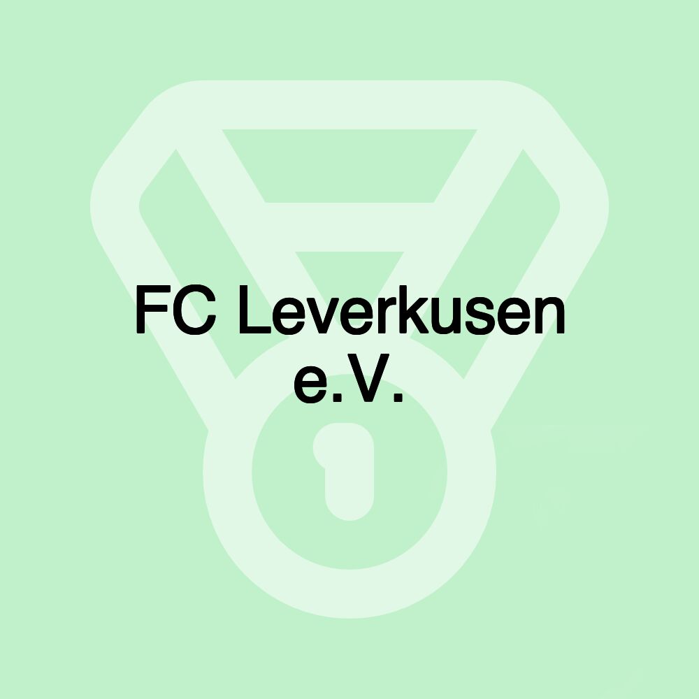 FC Leverkusen e.V.