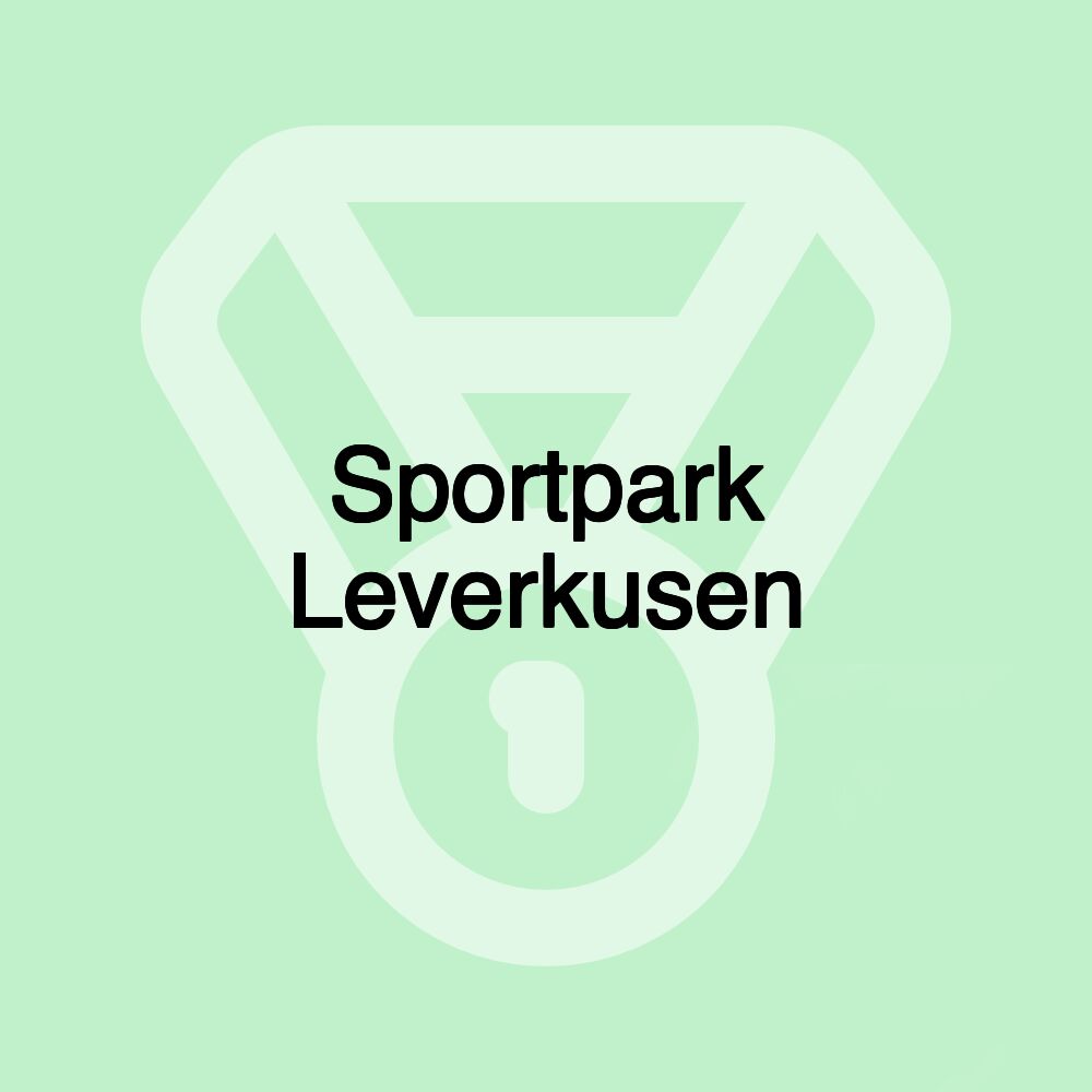Sportpark Leverkusen