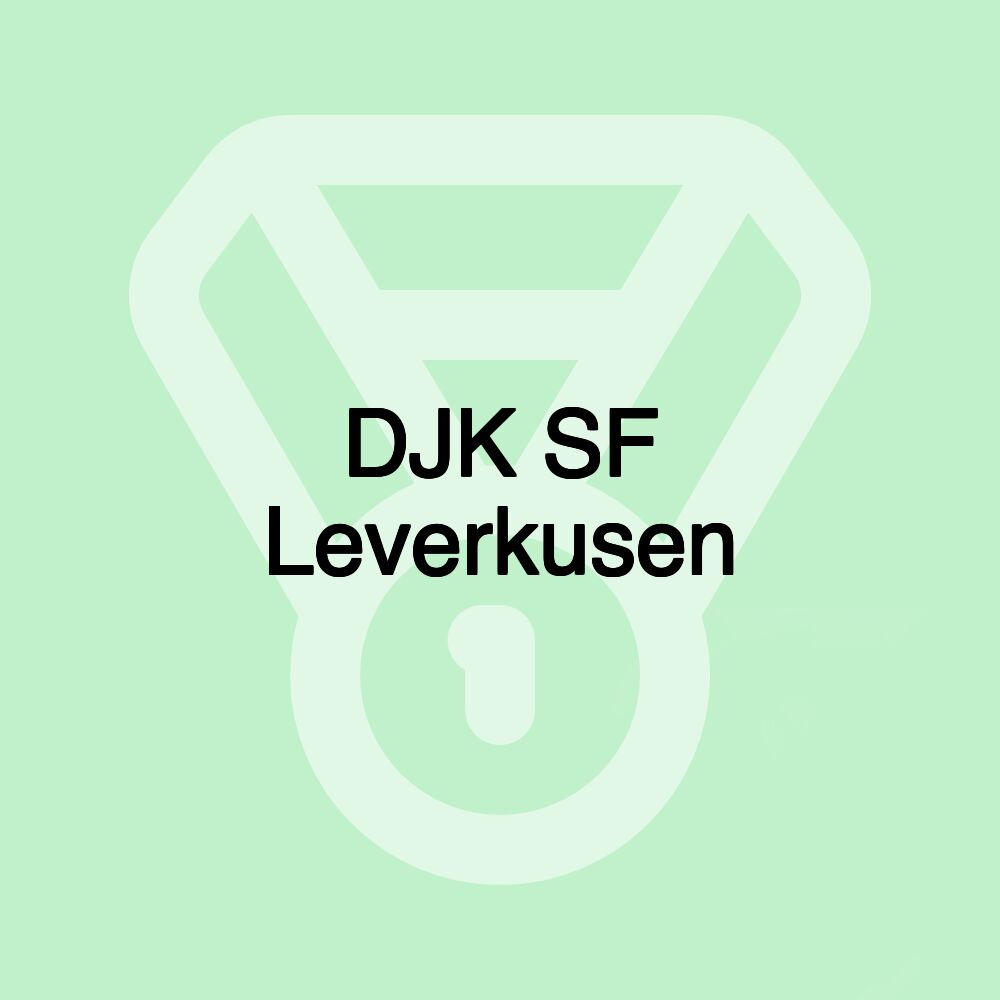 DJK SF Leverkusen