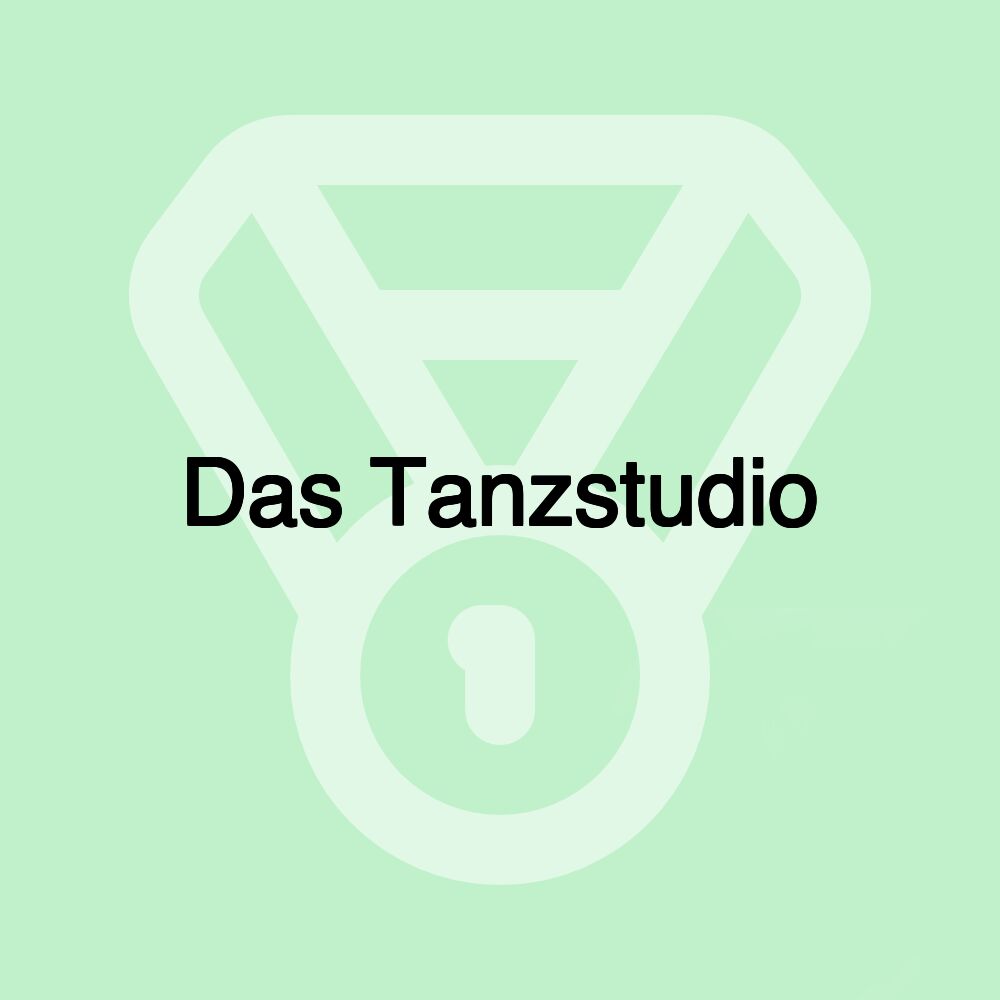 Das Tanzstudio
