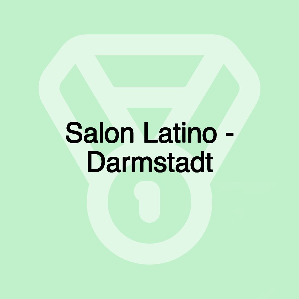 Salon Latino - Darmstadt