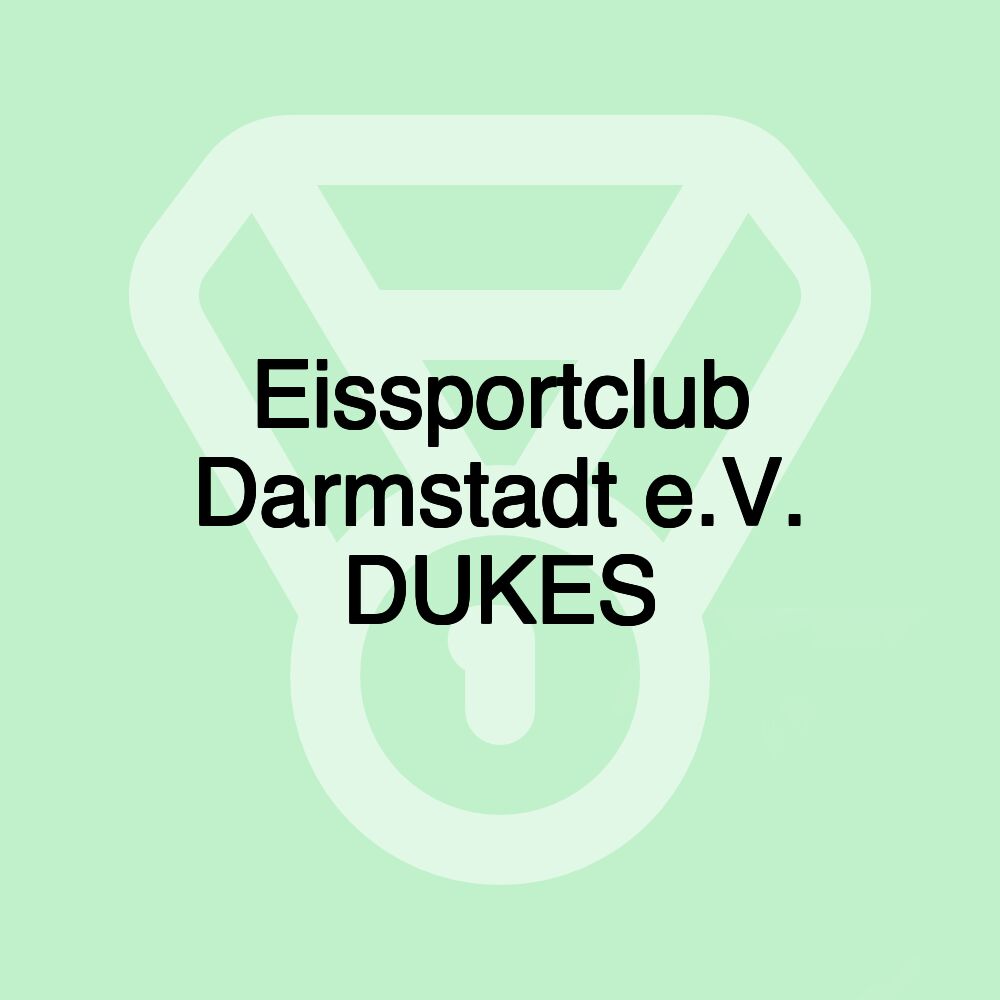 Eissportclub Darmstadt e.V. DUKES