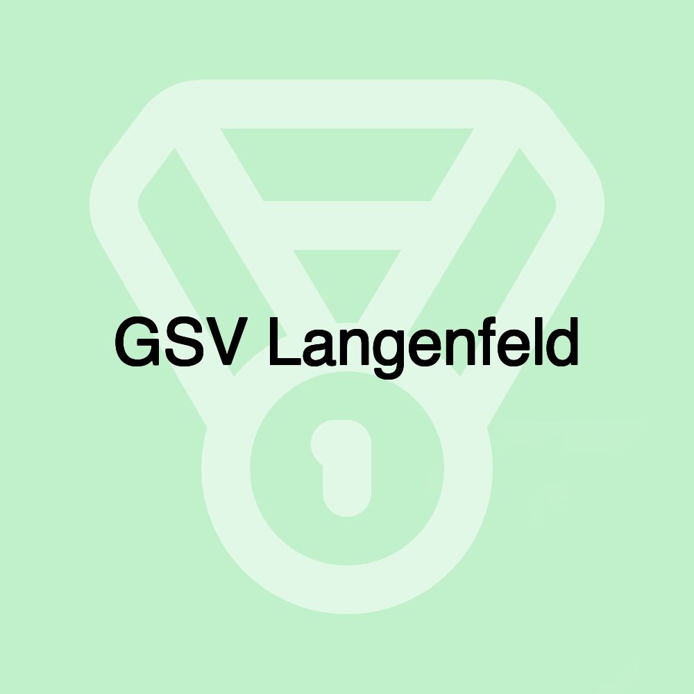 GSV Langenfeld