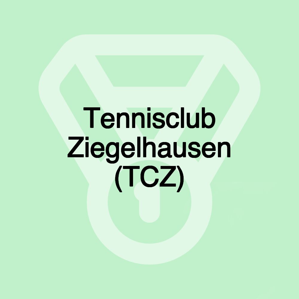Tennisclub Ziegelhausen (TCZ)