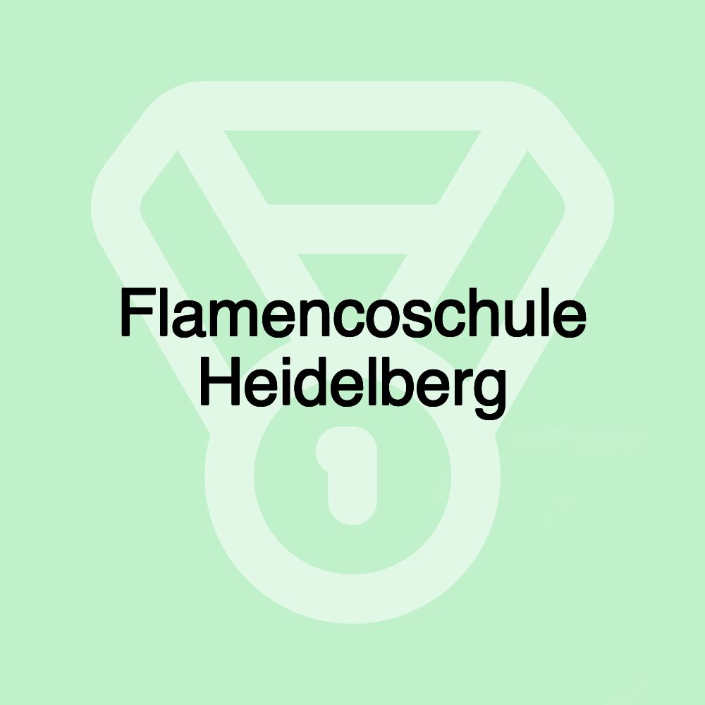 Flamencoschule Heidelberg
