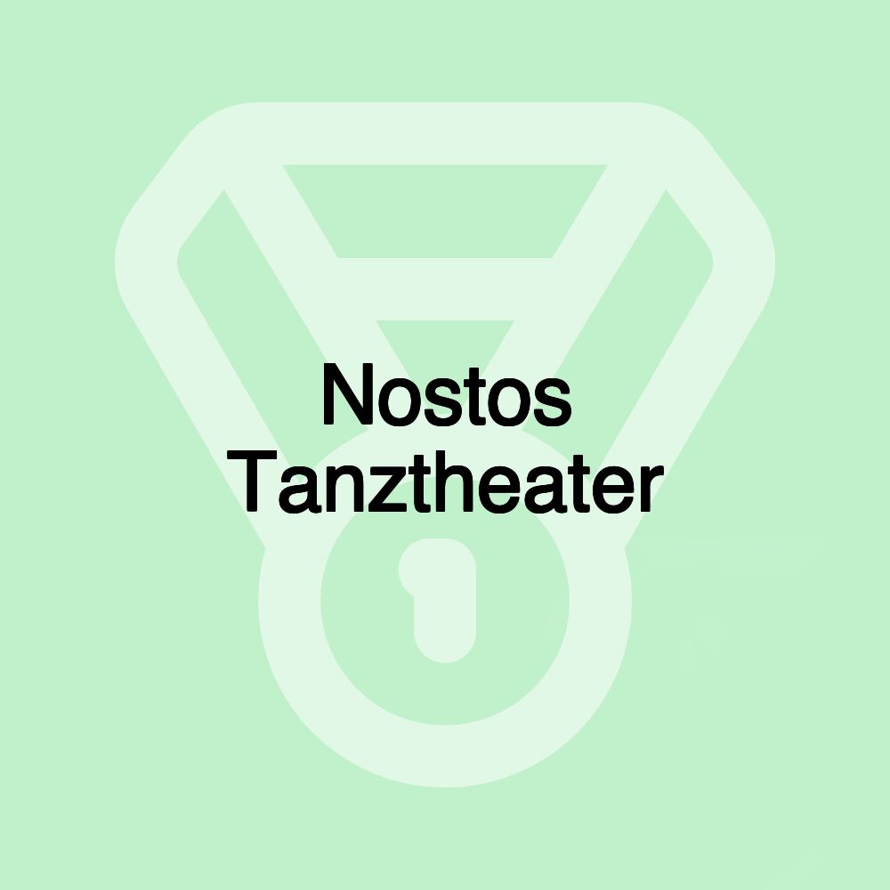 Nostos Tanztheater