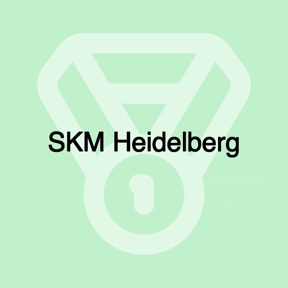 SKM Heidelberg