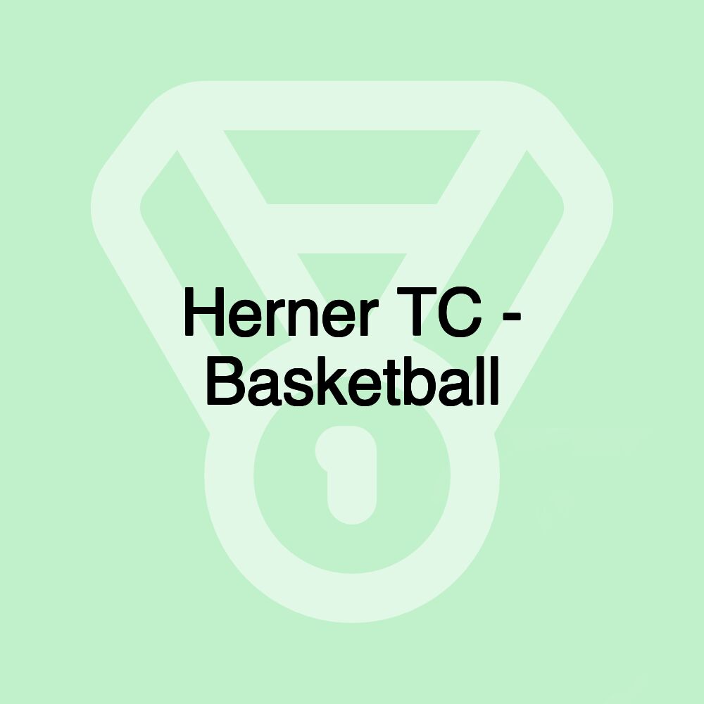 Herner TC - Basketball