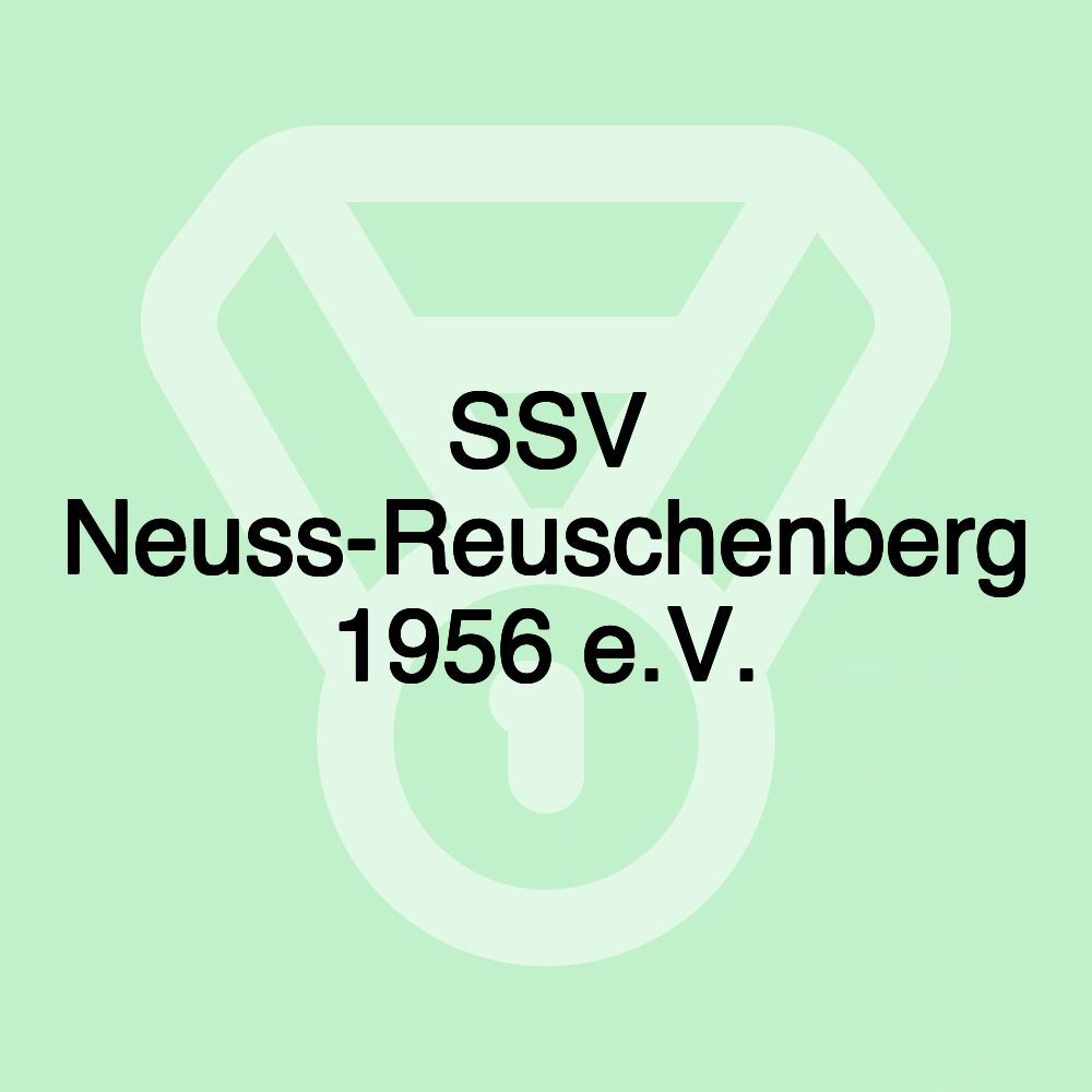 SSV Neuss-Reuschenberg 1956 e.V.