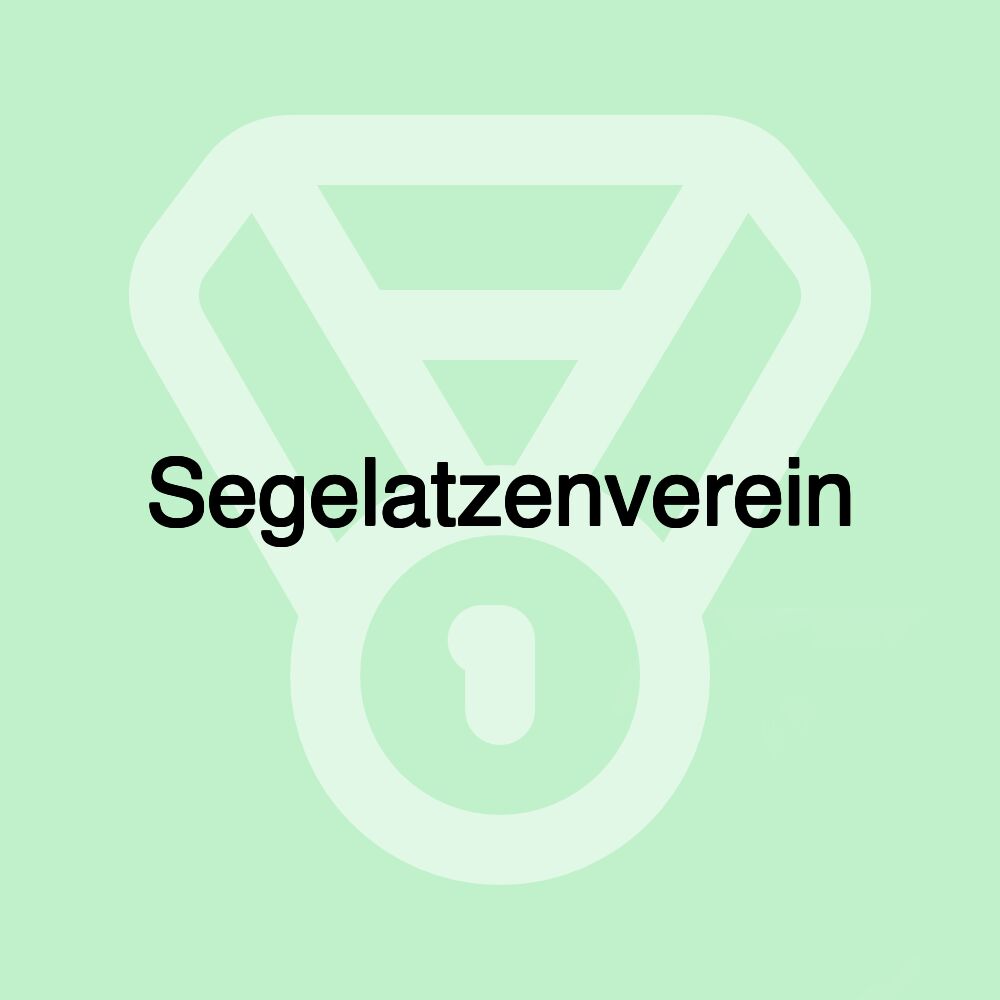 Segelatzenverein