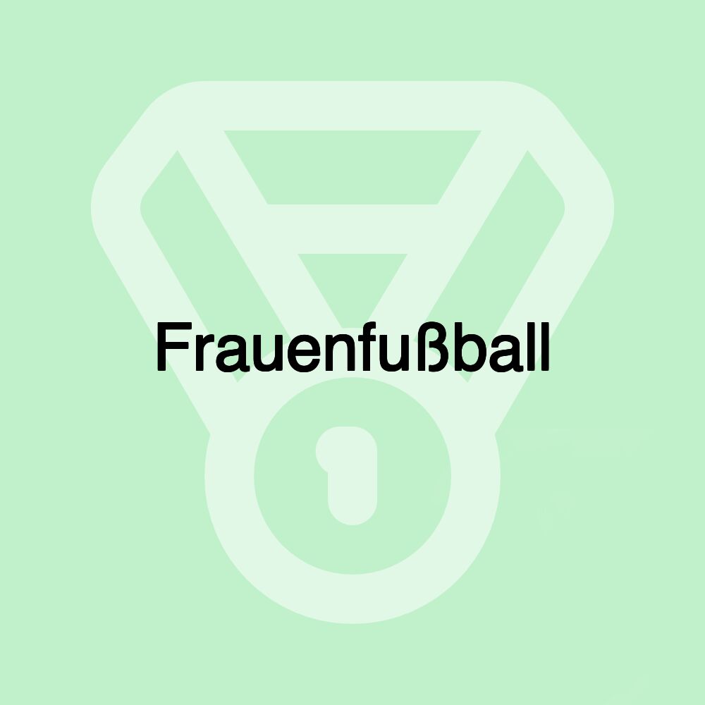 Frauenfußball