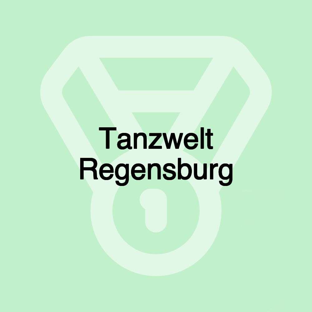 Tanzwelt Regensburg