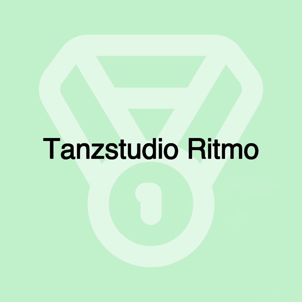 Tanzstudio Ritmo