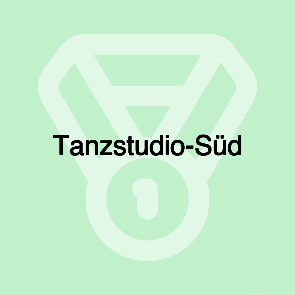 Tanzstudio-Süd