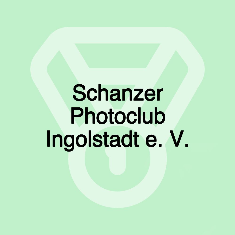 Schanzer Photoclub Ingolstadt e. V.