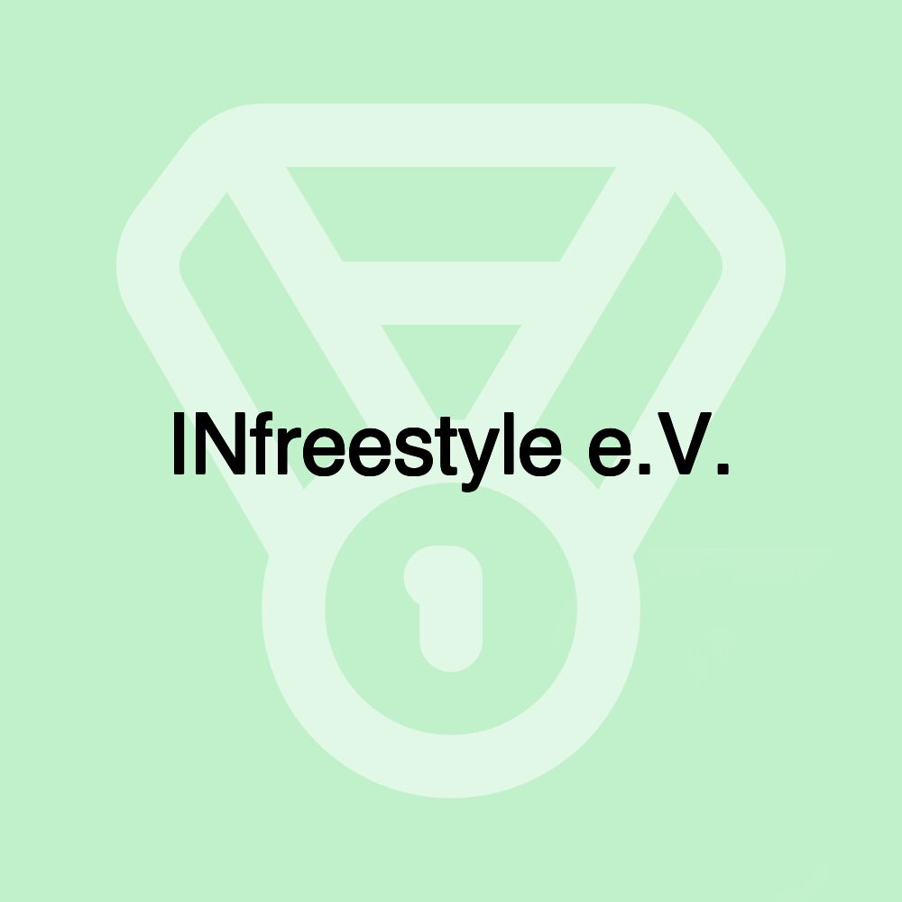 INfreestyle e.V.