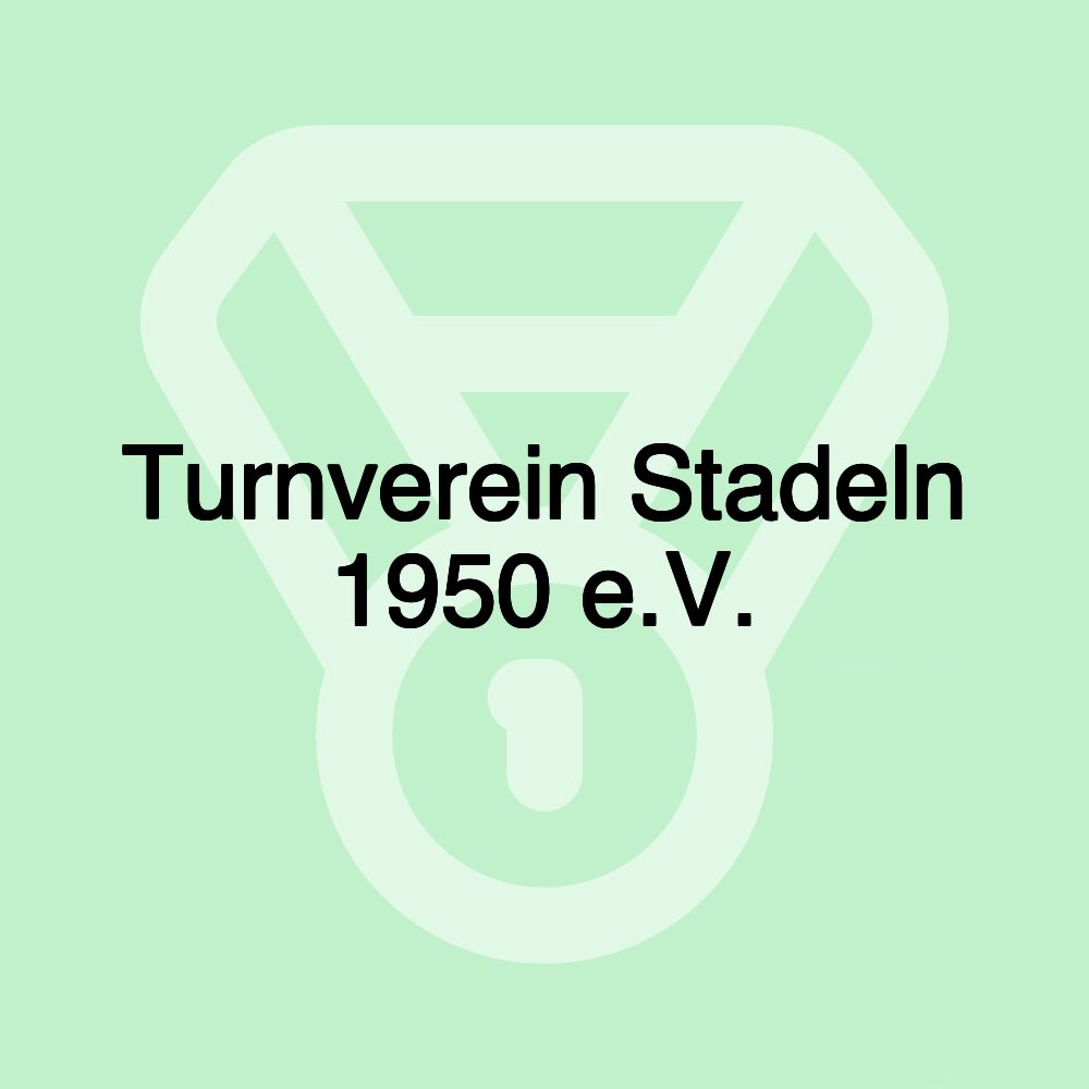 Turnverein Stadeln 1950 e.V.